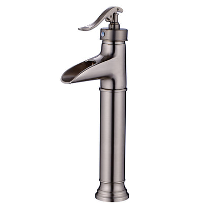 Modern Contemporary Black Bathroom Ceramic Hot Cold Water Mixer Tap Black Faucet Mixer Basin Faucet,metered Faucets